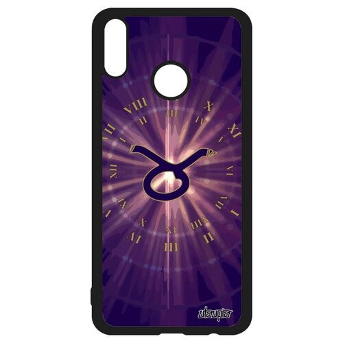 фото Чехол для мобильного honor 8x, "гороскоп" зодиак планета utaupia