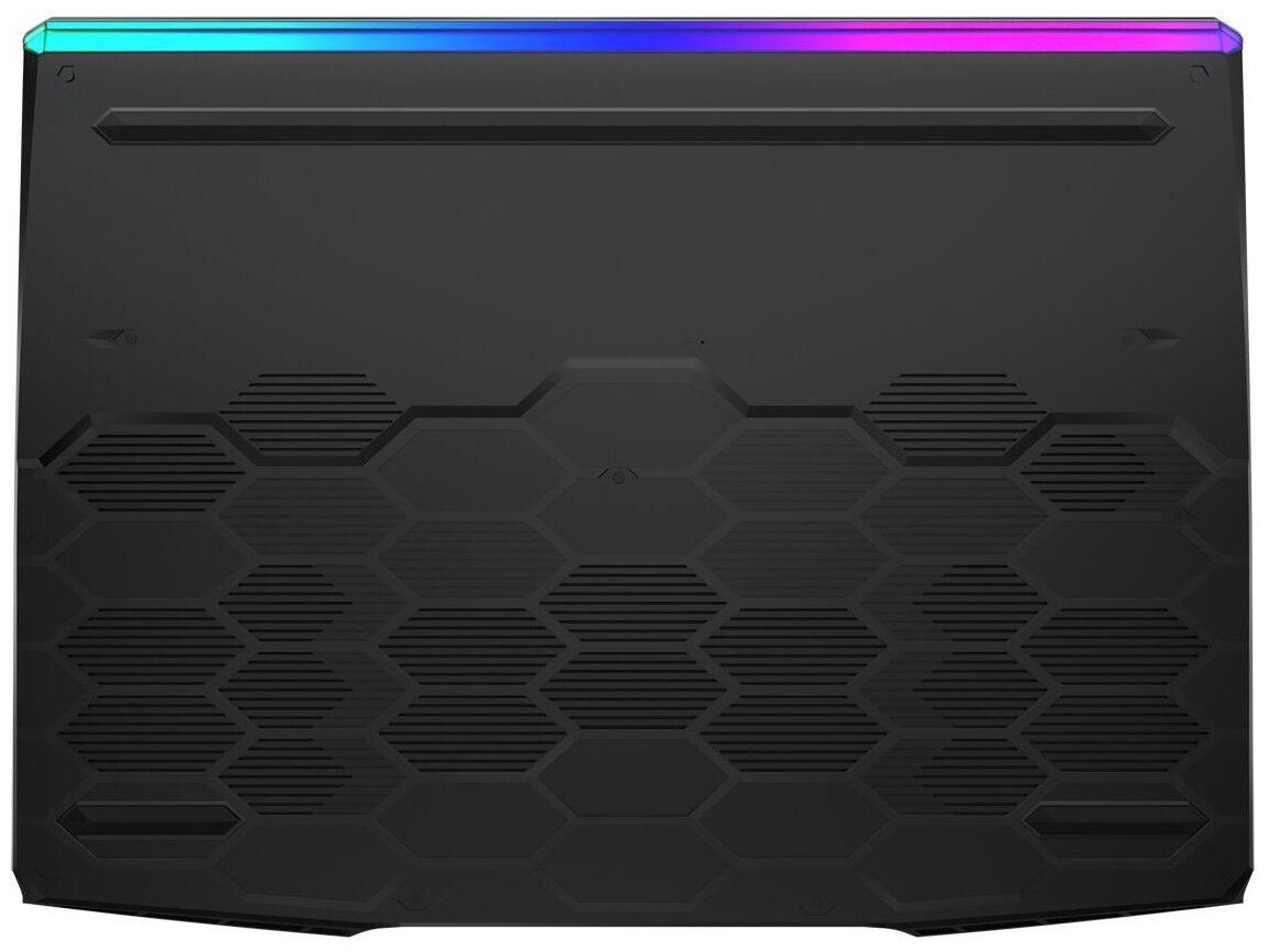 Ноутбук MSI GE66 Raider 10SF-016RU Intel Core i7 10750H 2600MHz1561920x108016GB512GB SSDDVD нетNVIDIA GeForce RTX 2070 8GBWi-FiBluetoothWindows 10 Home 9S7-154114-016