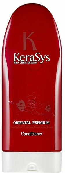 Kerasys Oriental Premium Кондиционер для волос Ориентал 200 мл 1 шт