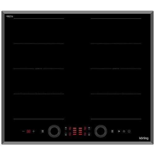 Варочная панель Korting HIB 68700 B 9148600₽