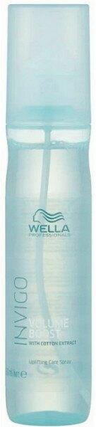 Wella Professionals Спрей-уход для прикорневого объема, 150 мл (Wella Professionals, ) - фото №5