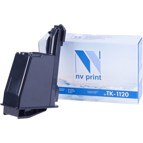 Картридж NV Print совместимый TK-1120 для Kyocera FS1060DN/1025MFP/1125MFP {33093}