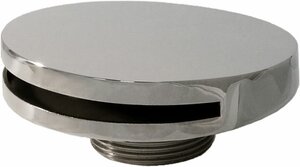 Форсунка Xenozone с боковой подачей 1 1/2" НР (под плитку), AISI-316, цена - за 1 шт