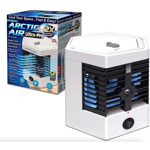 Мини кондиционер Arctic Cool Ultra-Pro 2X