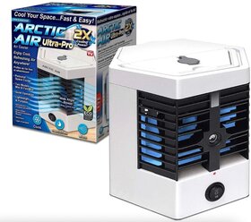 Мини кондиционер Arctic Cool Ultra-Pro 2X