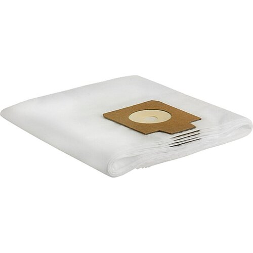 Мешки синтетические 5 шт подходят для пылесоса CLEANFIX 1030₽