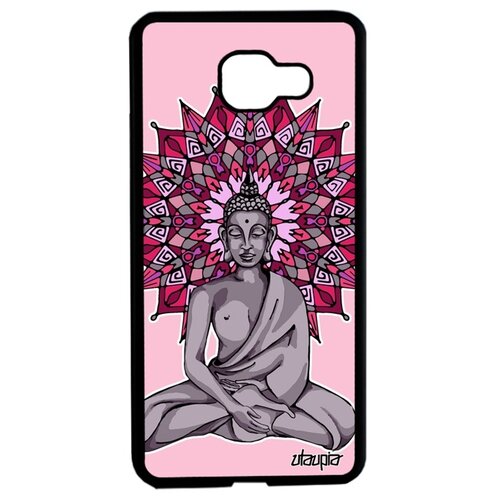 фото Чехол на samsung galaxy a5 2016, "будда" тайланд мандала utaupia