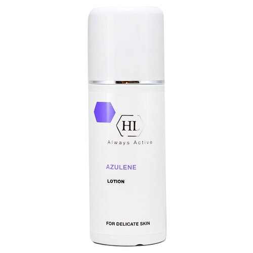 Holy Land Лосьон тонизирующий Azulene, 250 мл azulen holy land azulene lotion лосьон для лица 500 мл