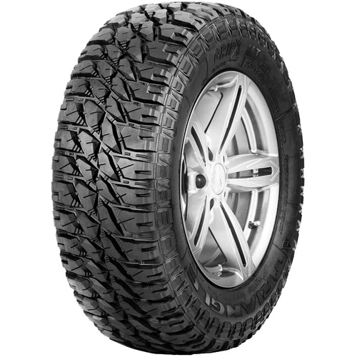 Triangle GripX M/T TR281 235/85 R16 120/116Q