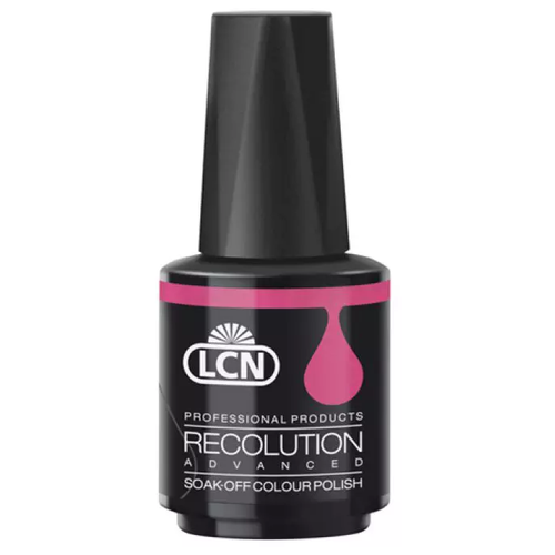 Гель-лак Recolution Advanced №114, 10 мл Pink Passion