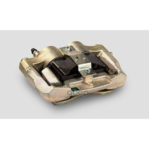 Суппорт Уаз 3163 Левый Уаз UAZ арт 316300350101110 35483₽