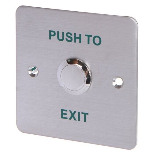 Hikvision Кнопка выхода DS-K7P01 303600₽