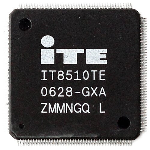 Мультиконтроллер IT8510TE GXA