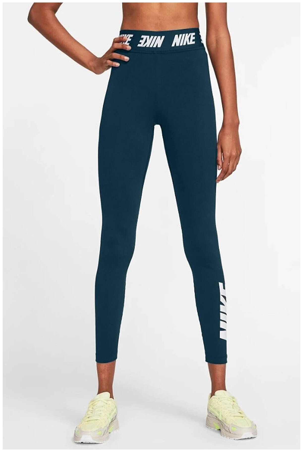 Леггинсы Nike Sportswear Femme Women'S Tights