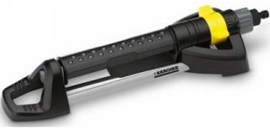 Дождеватель осциллирующий Karcher Kаrcher OS 5.320 S 2.645-134.0