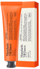 Ламеллярный крем для рук c ароматом пряного мандарина Derma: B Narrative Hand Cream Mandarin Till Dawn 50 мл