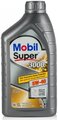 Минеральное моторное масло MOBIL Super 3000 X1 5W-40