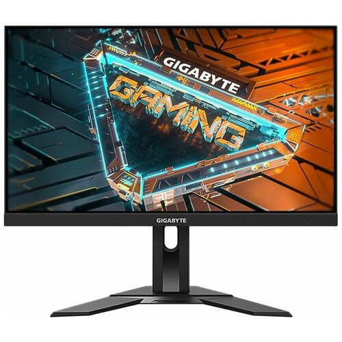 Монитор игровой GIGABYTE G24F 2 черный [9dg24f2-00-1abeu]