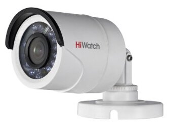 Видеокамера Hikvision HiWatch DS-T200 (2.8 мм)