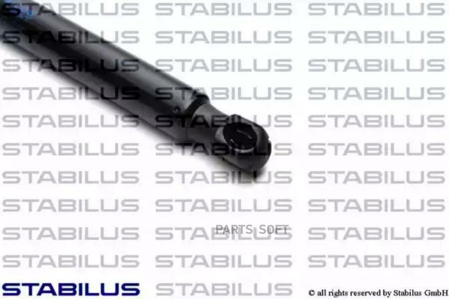 Амортизатор багажника STABILUS / арт. 020534 - (1 шт)