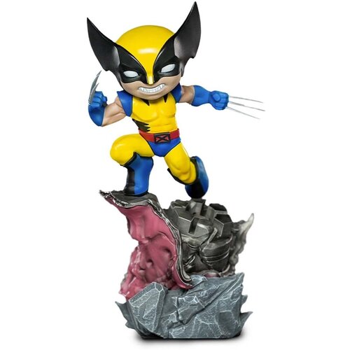 Фигурка X-Men Wolverine Minico фигурка minico marvel x men – gambit 17 см