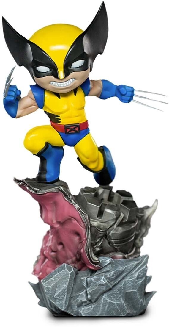 Фигурка X-Men Wolverine Minico