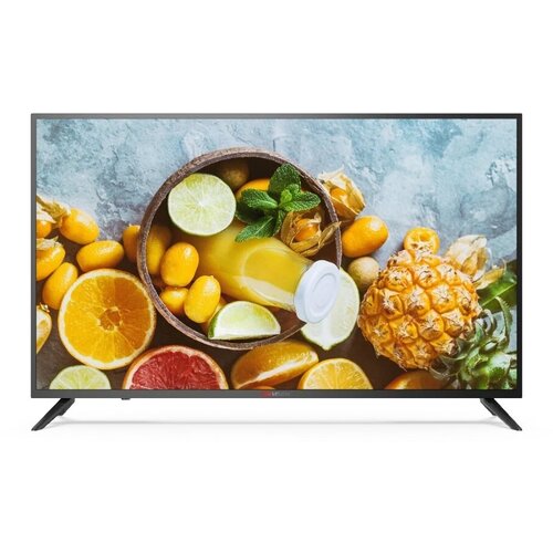 Монитор Hikvision 503840x2160 Hikvision Pro DS-D5050UC-C матрица IPS Матовая Встроенные колонки 21168000₽