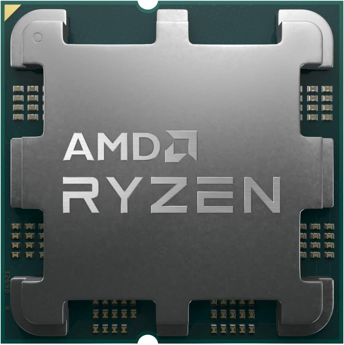 Процессор AMD - фото №5