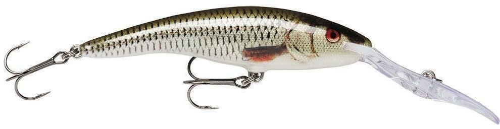 Воблер RAPALA Deep Tail Dancer 13 /ROL TDD13-ROL