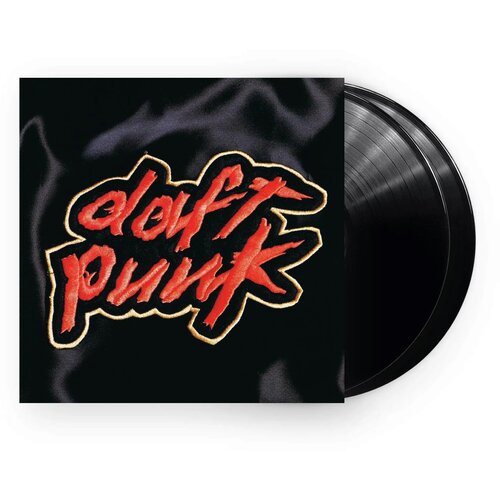 Daft Punk – Homework