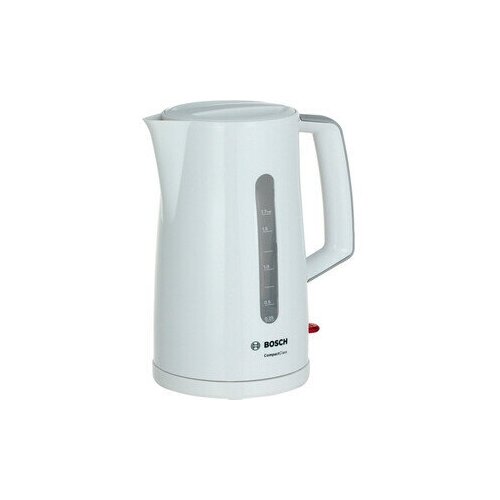 Чайник электрический Bosch TWK3A011 530600₽