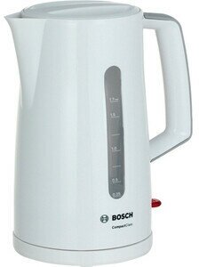 Чайник электрический Bosch TWK3A011