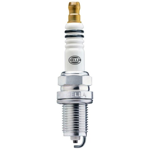 BEHR-HELLA 8EH 188 704-371 Свеча зажигания SEAT TOLEDO AUDI 100 80 A4 B5 5710₽