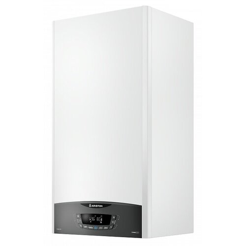 Настенный газовый котел Ariston CLAS XC SYSTEM 28 FF NG 92505₽