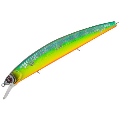 фото Воблер tsuyoki chance 130sp #805s, 130 мм, 21.5 гр, до 1.4 м, суспендер