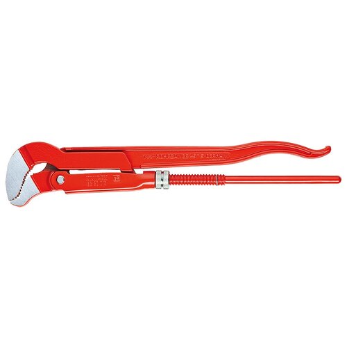 Ключ газовый рычажный Knipex KN-8330015