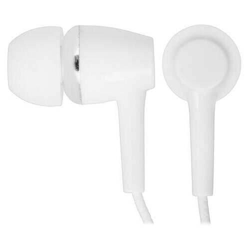 Наушники Red Line SP08White 182700₽