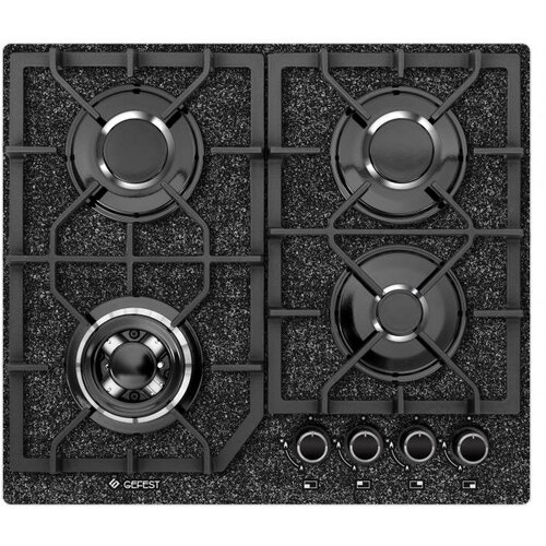 Варочная панель GEFEST Газовая варочная поверхность PBG 2232-01 K43 14818001 GEFEST 2113600₽