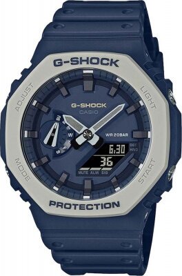 Наручные часы CASIO G-Shock GA-2110ET-2A)