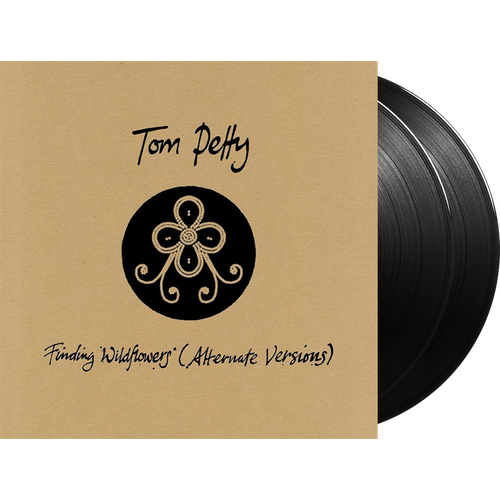 Tom Petty – Finding Wildflowers (Alternate Versions) 