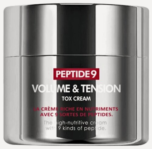 Изображение товара Антивозрастной лифтинг-крем с пептидами Medi-Peel Peptide 9 Volume & Tension Tox Cream
