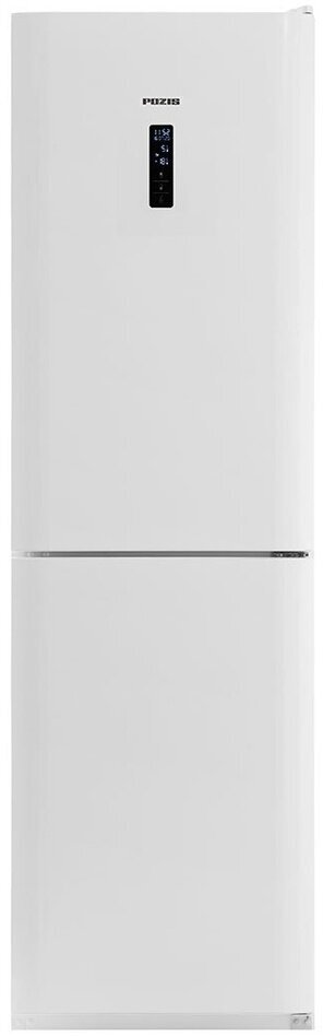 Двухкамерный холодильник POZIS RK FNF 173 белый