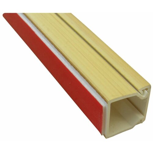 Каналы на самоклейке MTG 25x25x2000 БУК 18801