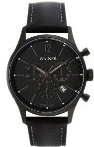 Наручные часы WAINER Wall Street