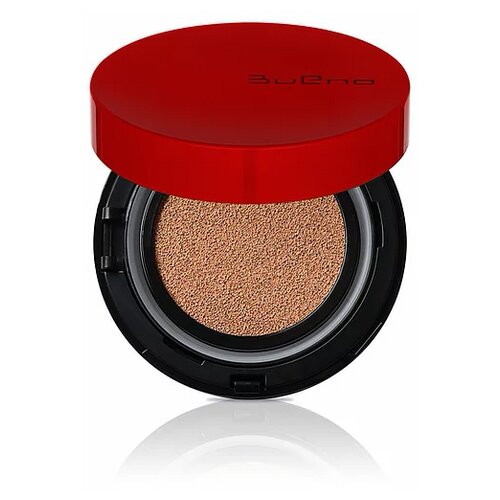 BuEno Тональное средство Intensive Fitting Cushion Foundation Bu124, 15 г, оттенок: #23 naked beige