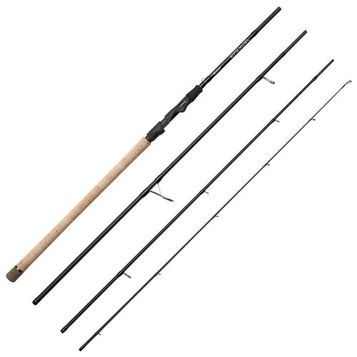 фото Спиннинг okuma epixor travel 9'0" тест 7-24 г длина 270 см