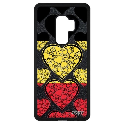 фото Galaxy s9 plus "флаг utaupia