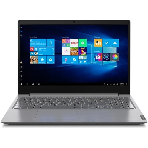 Ноутбук LENOVO V15 IGL 82C3001URU Intel Celeron N4020 1100MHz1561366x7684Gb1024Gb HDDIntel UHD GraphicsDOS 2407000₽