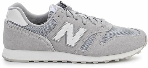 Кроссовки New Balance 373, полнота D, размер 41.5, серый