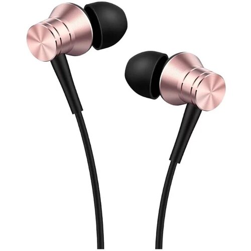 Наушники 1MORE Piston Fit E1009 69000₽